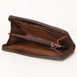 Zipper Wallet