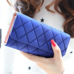 Large capacity wallet