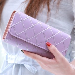 Large capacity wallet