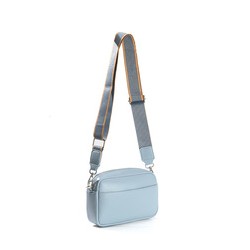 Outdoor leisure shoulder small square bag
