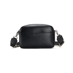 Outdoor leisure shoulder small square bag