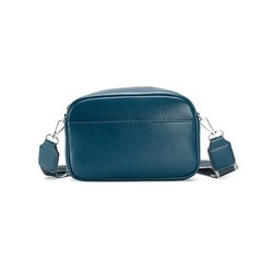 Outdoor leisure shoulder small square bag