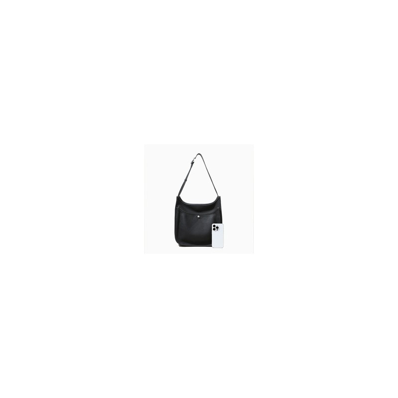 High-end messenger bag