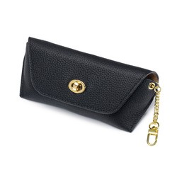 women's genuine leather storage bag