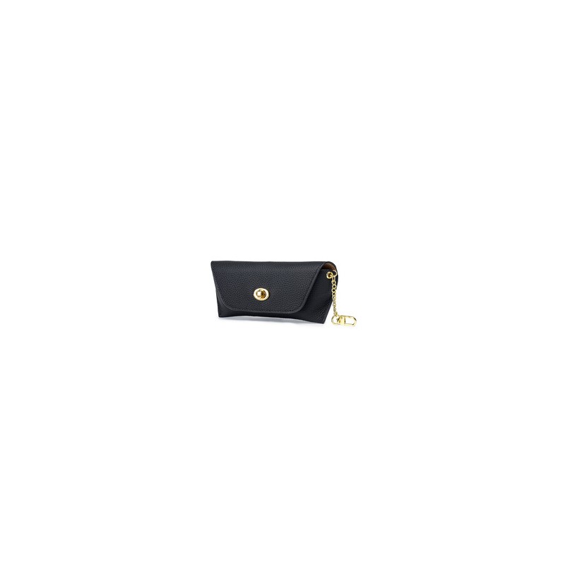 women's genuine leather storage bag